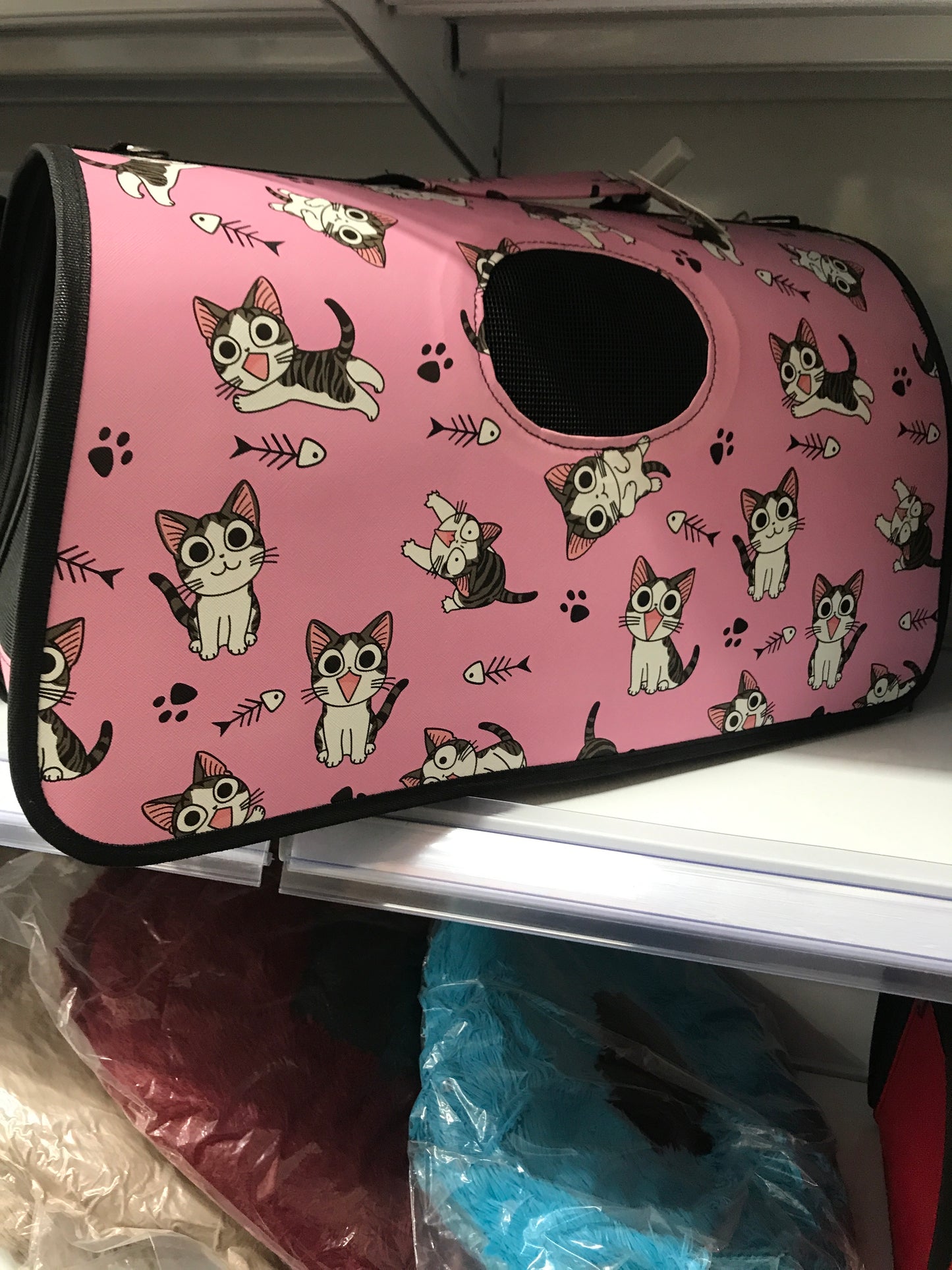 Casa para mascota