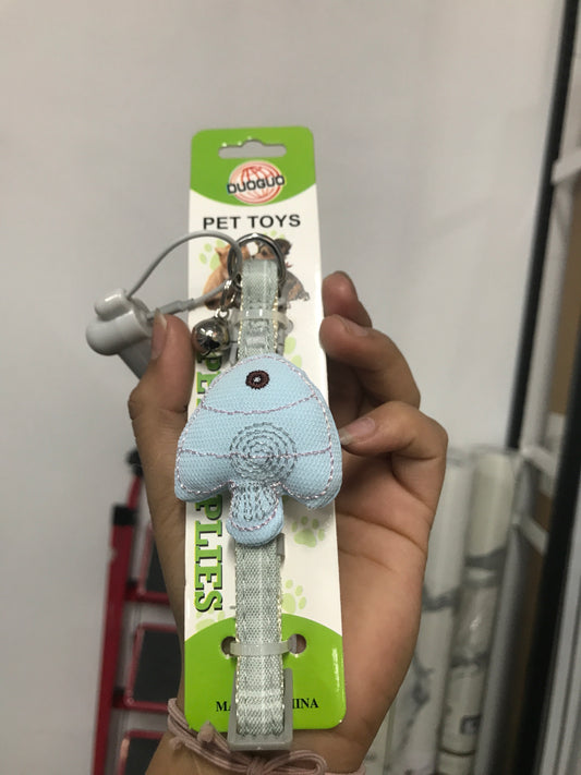 Correas para mascota