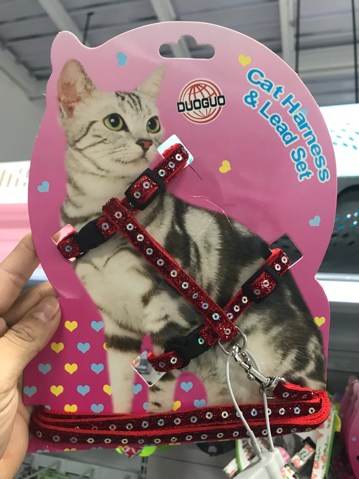 Collares de animales