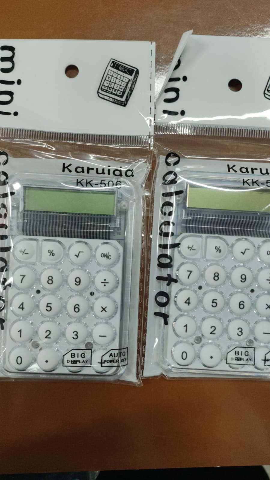 Calculadora