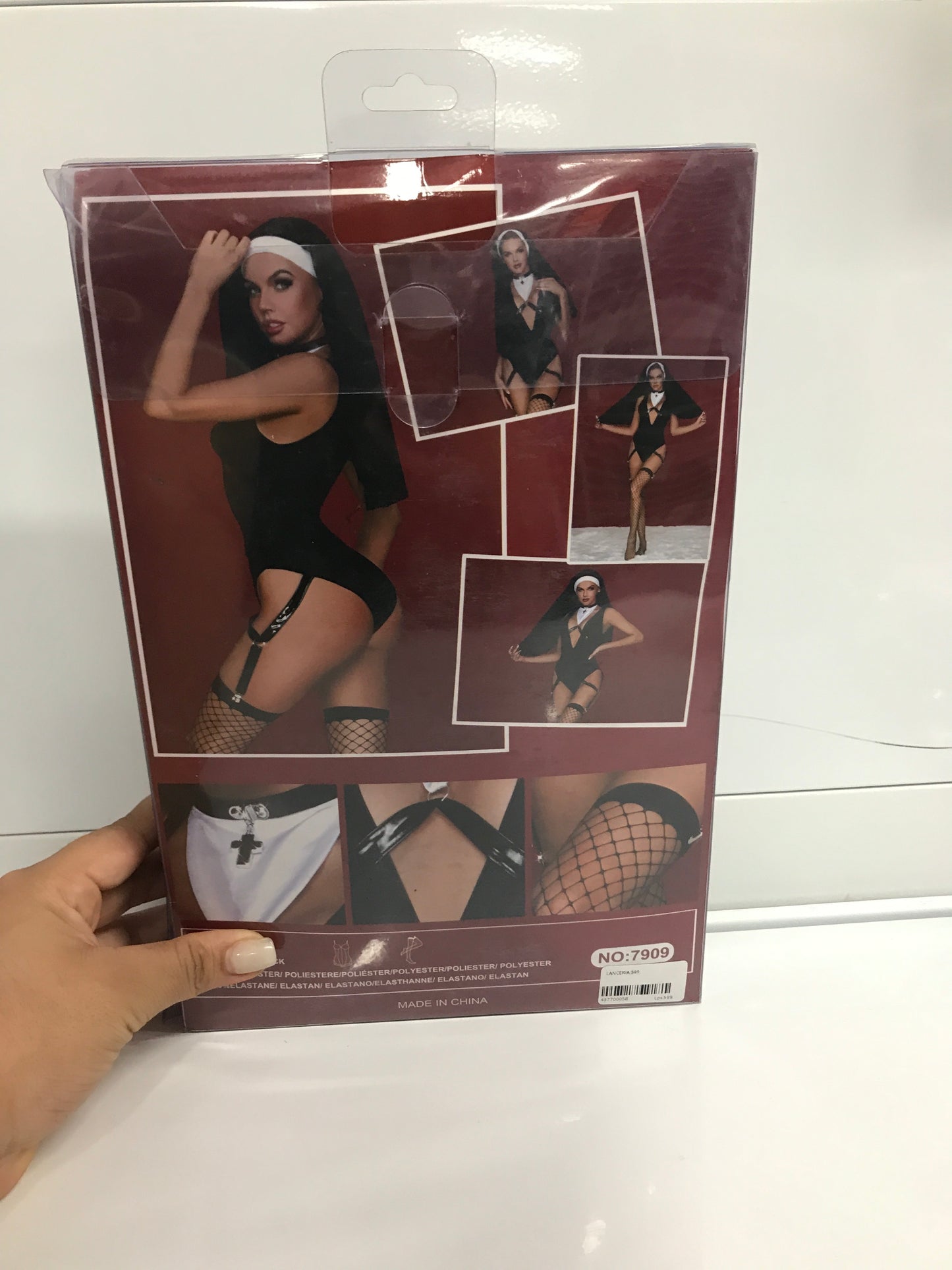 Ropa De Lencería