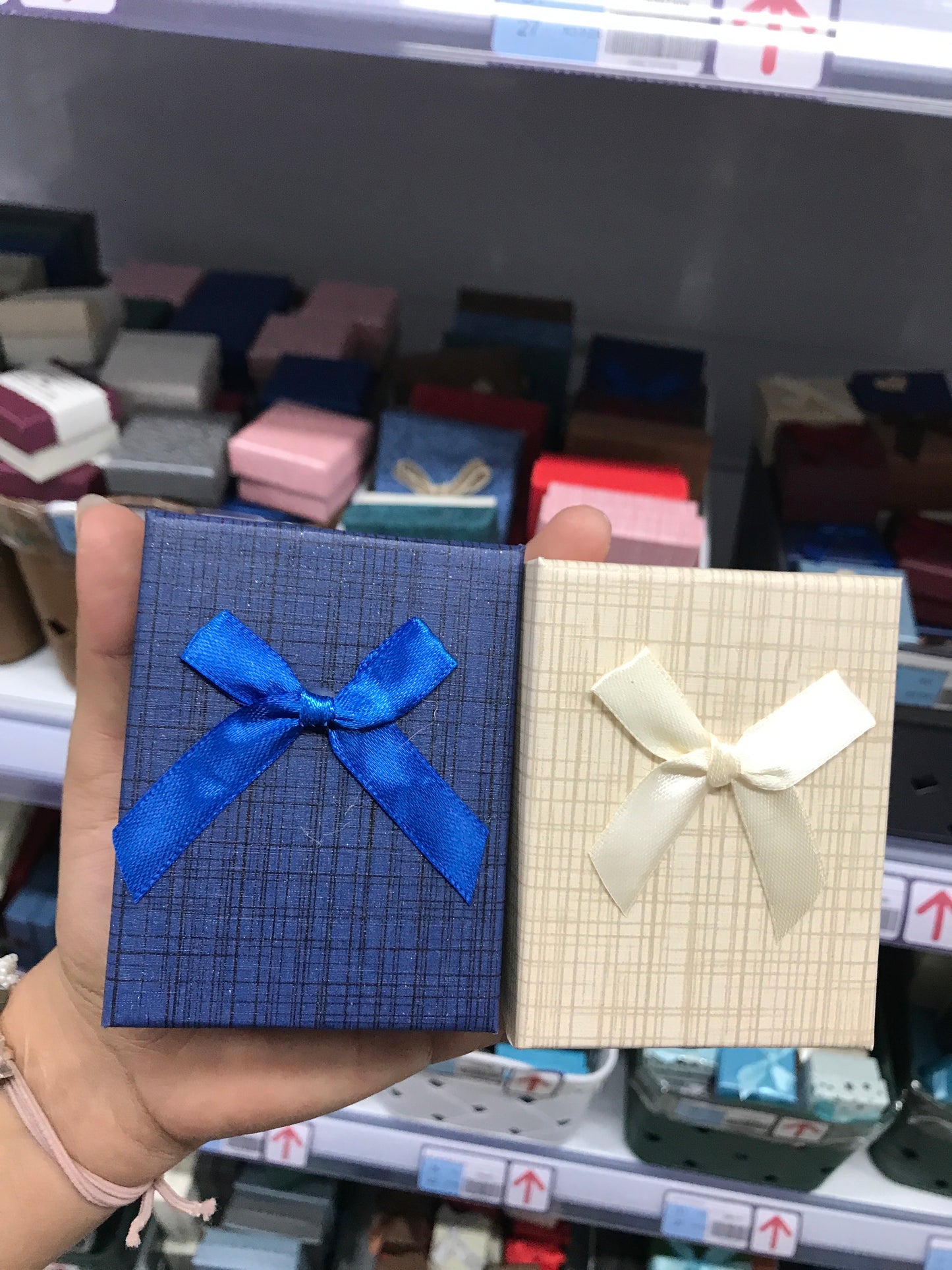 Caja de regalo 7x9