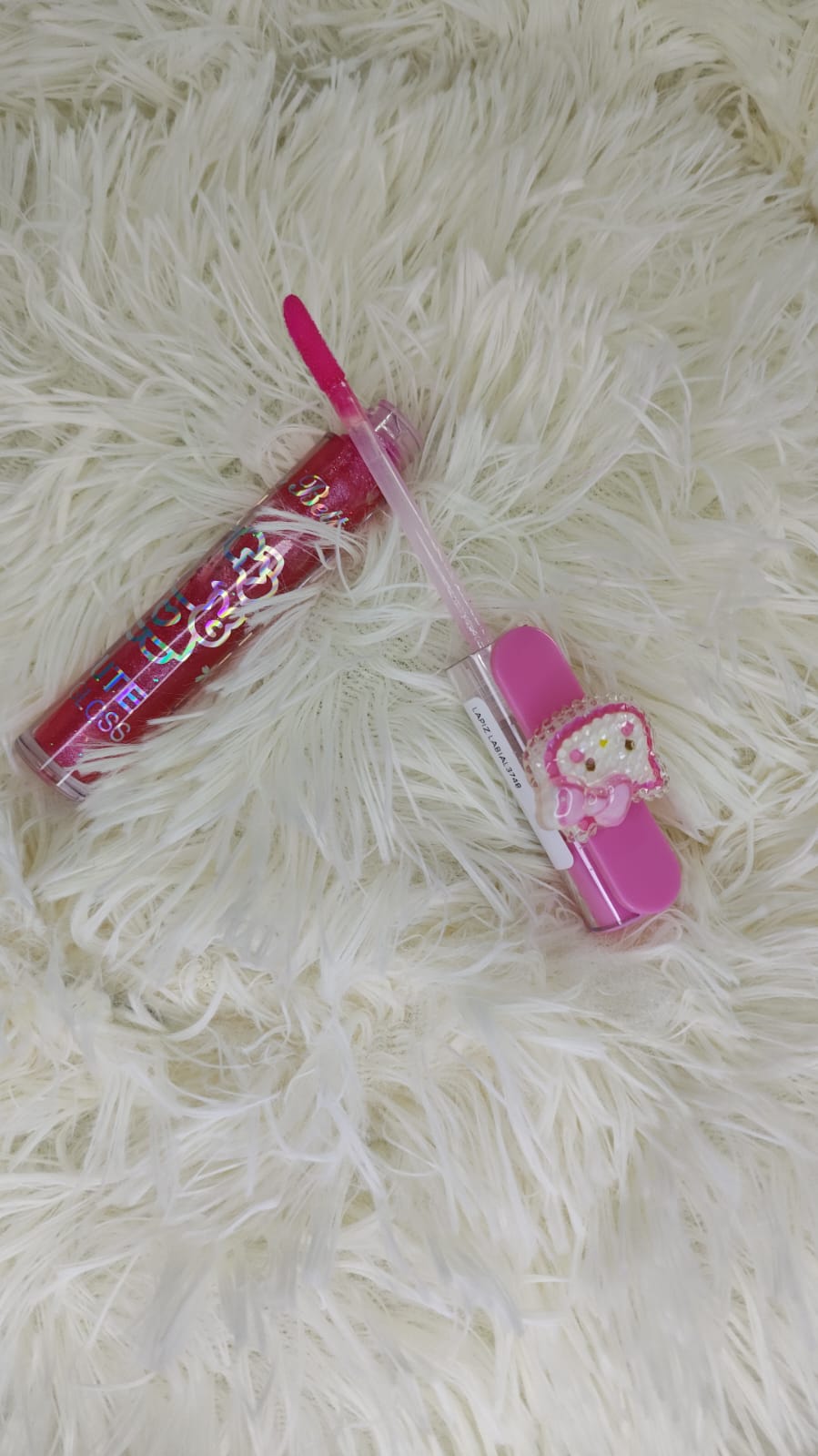 Lapiz labial