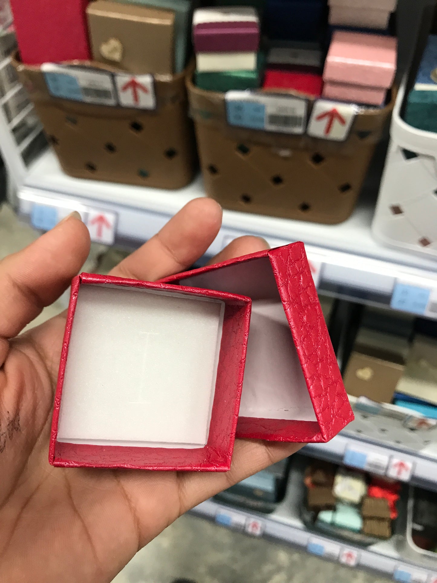 Caja de regalo