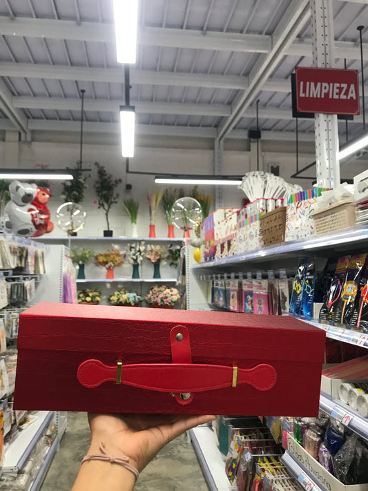 Caja para regalo