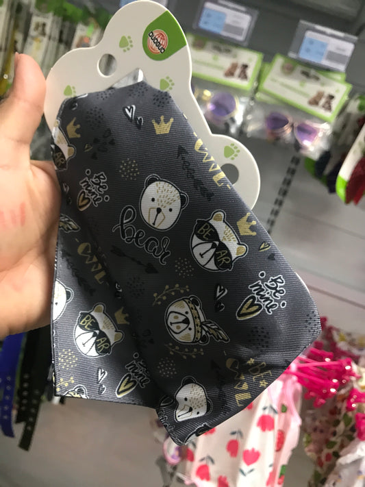 Collar de mascotas