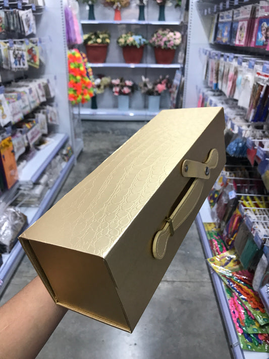 Caja para regalo