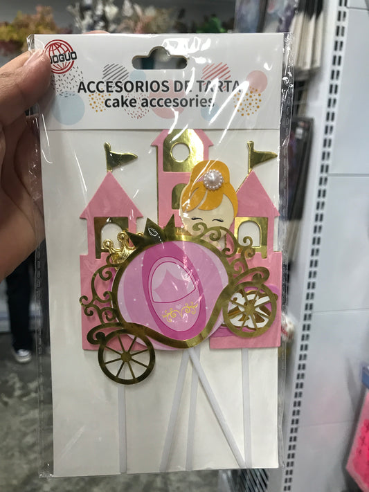 Accesorios de tarta