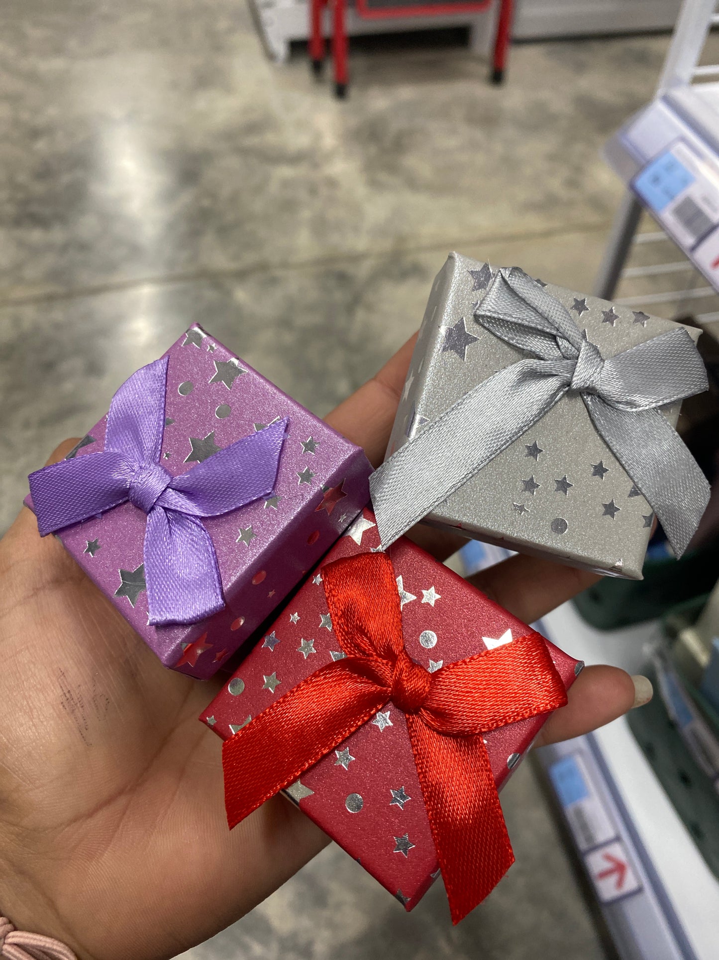 Caja de regalo
