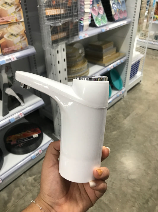 Dispensodor De Agua