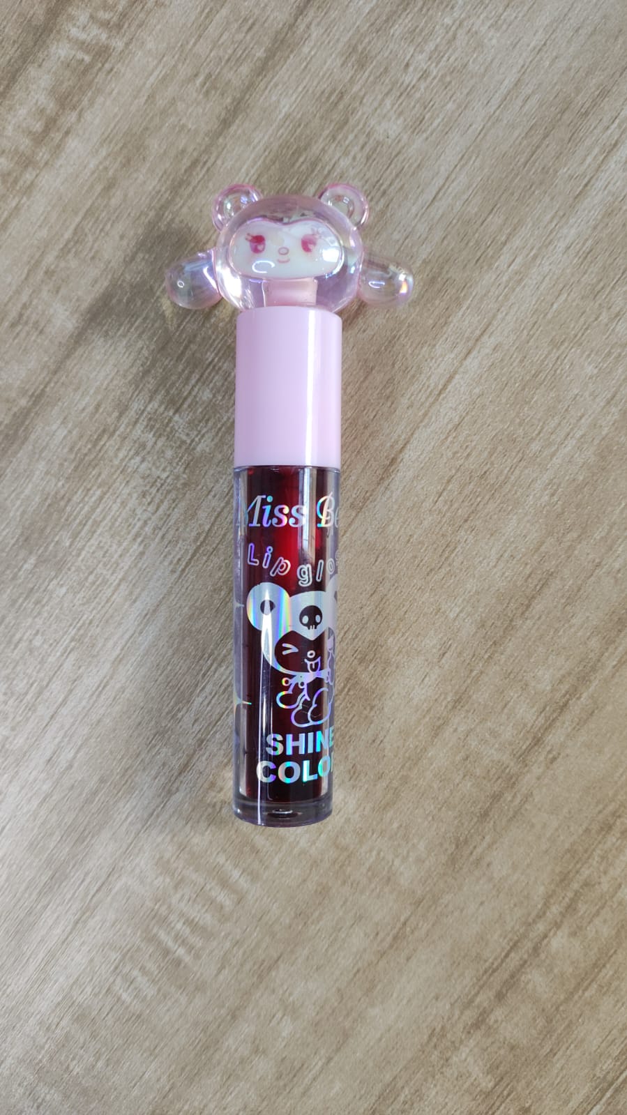 Lip gloss 3909
