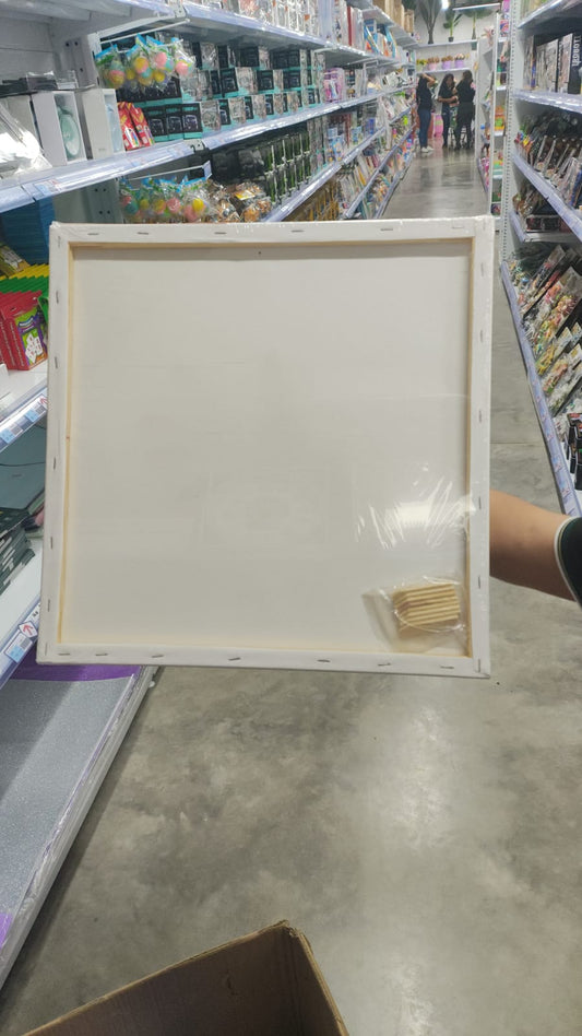 Lienzos 40*40