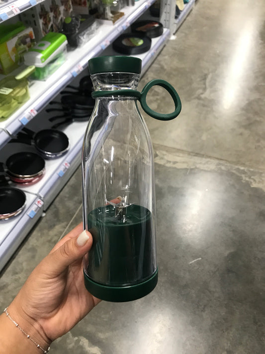 Licuadora Portátil