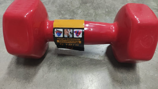 Pesa 6 KG
