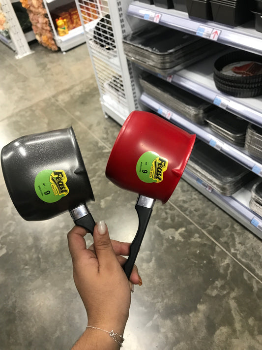 Olla Para Hervir  Grande