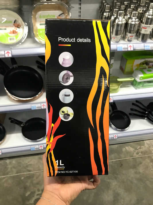 Termo Térmico Para Agua Caliente