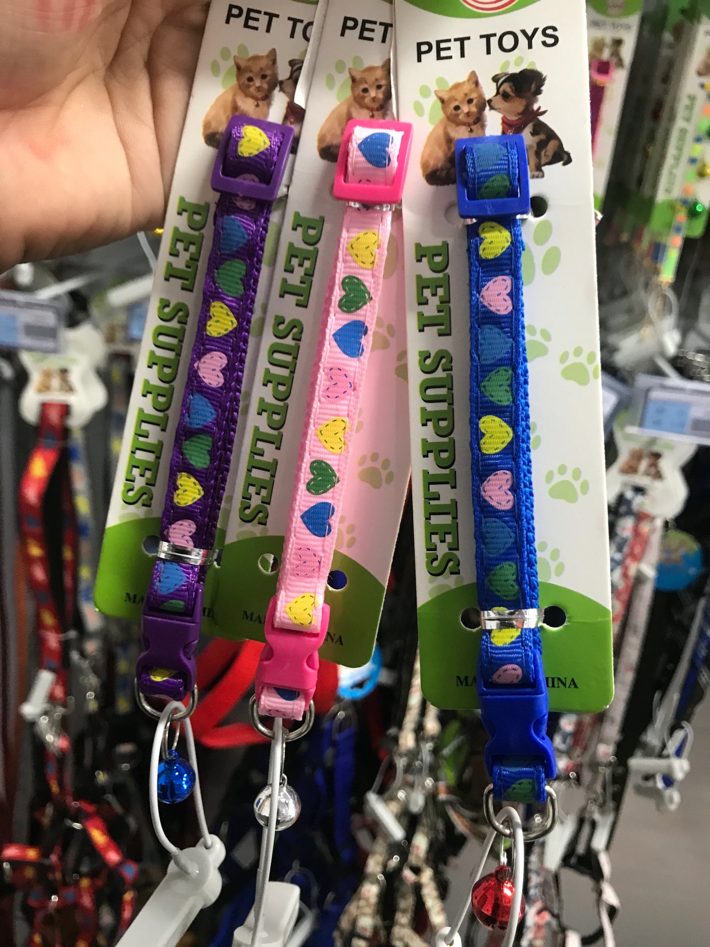 Correas Para mascota