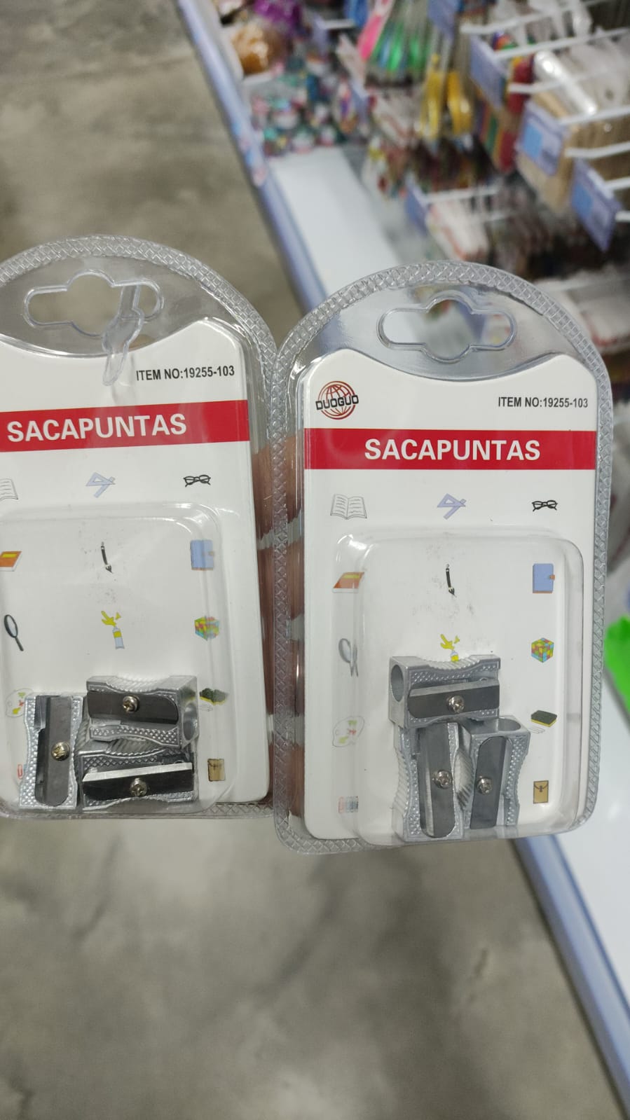 Sacapuntas