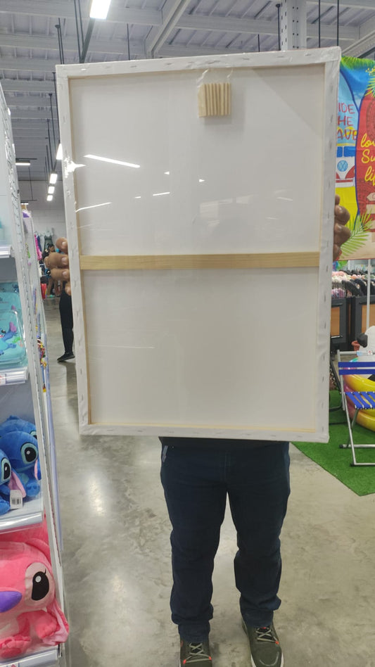 Lienzo 50*70