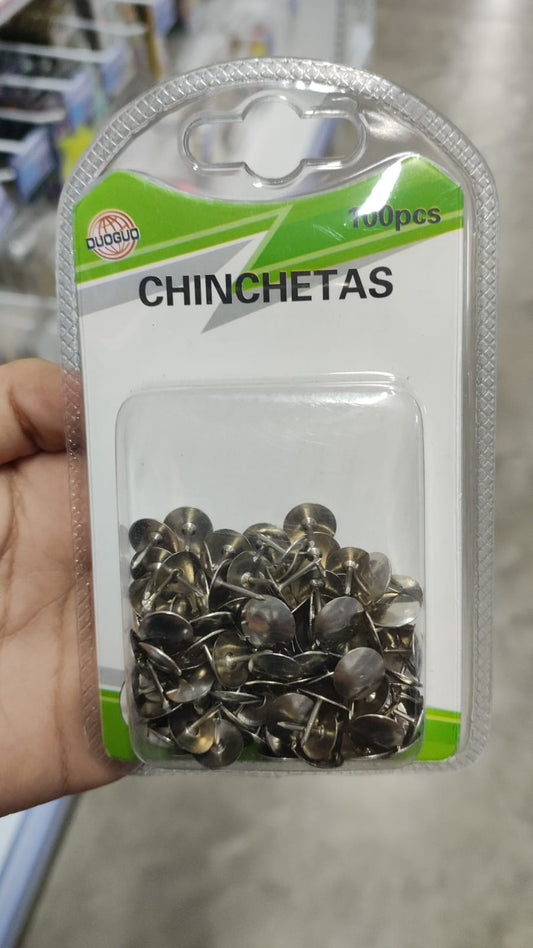 Chinchetas