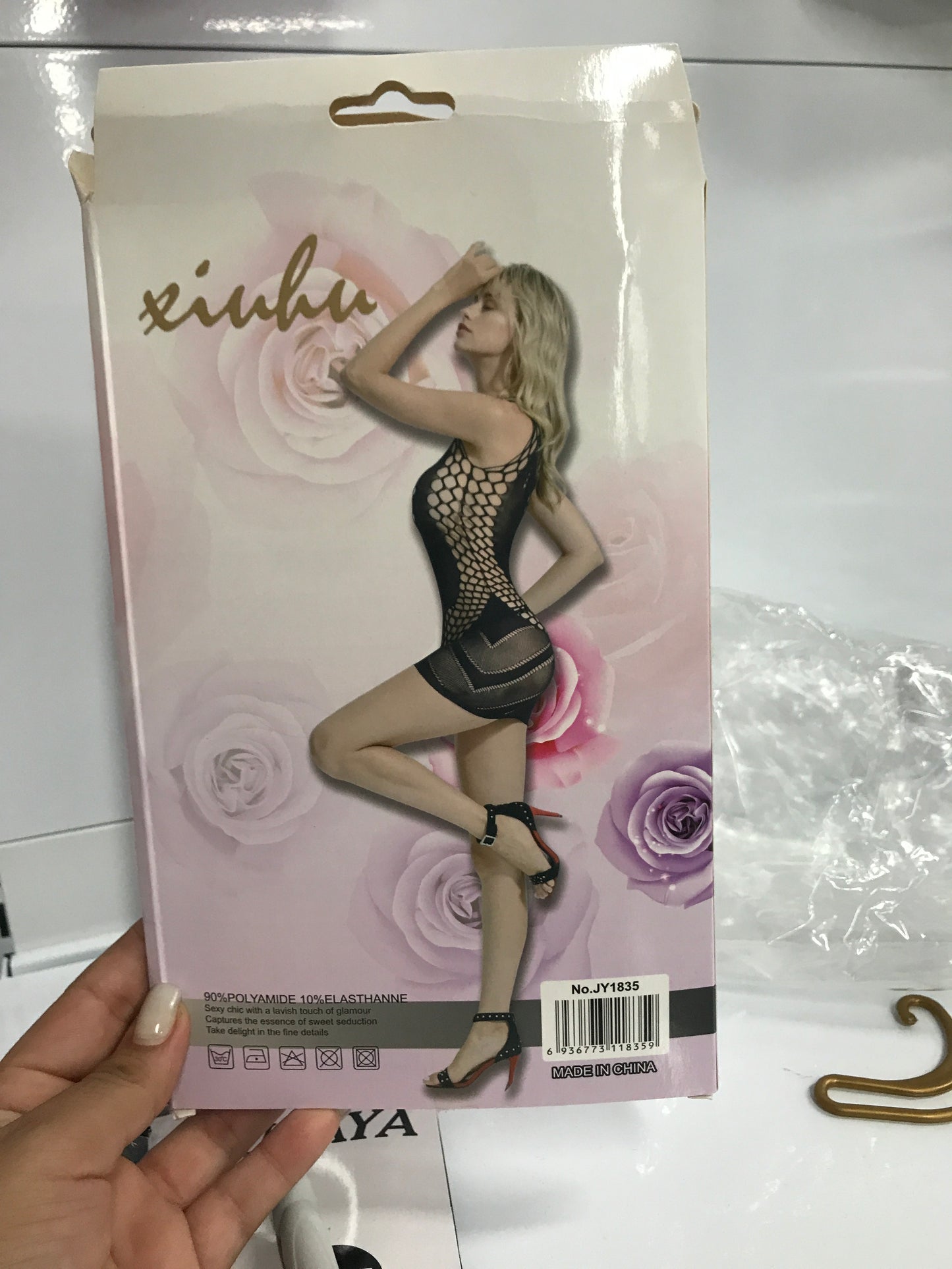 Ropa De Lencería