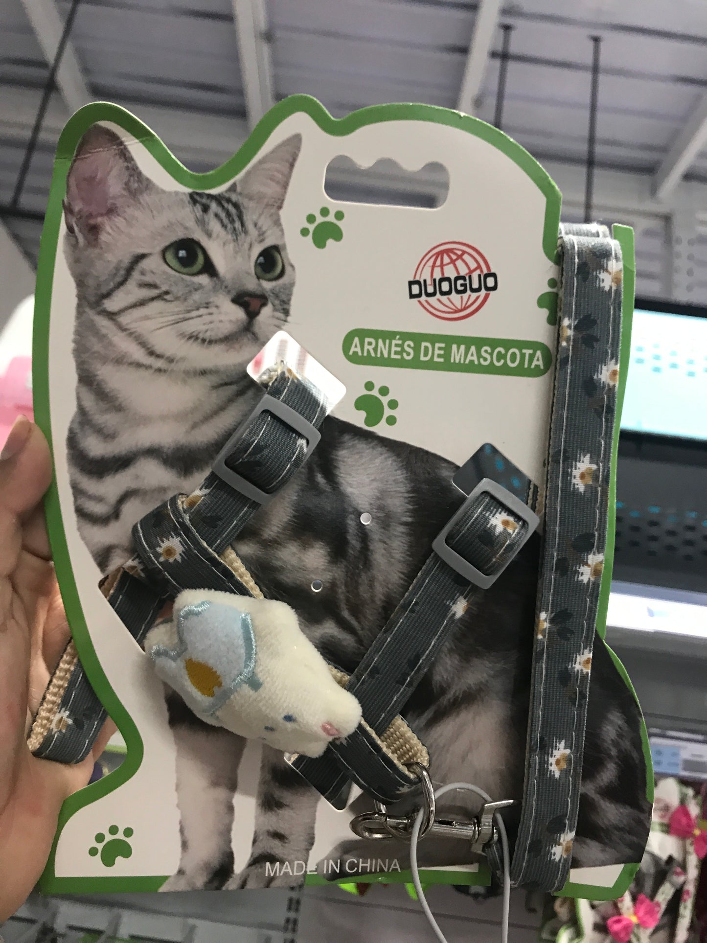 Collares de mascotas