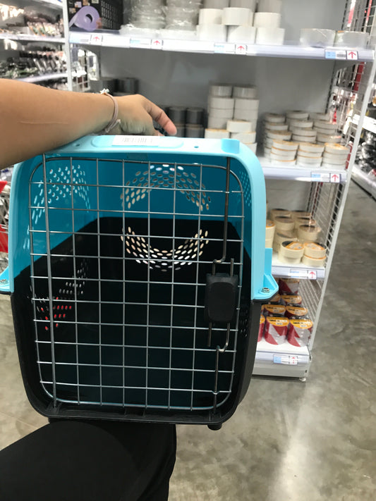 Casa de perro