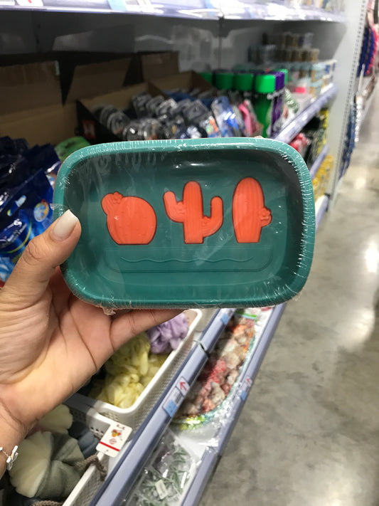 Caja De Jabón