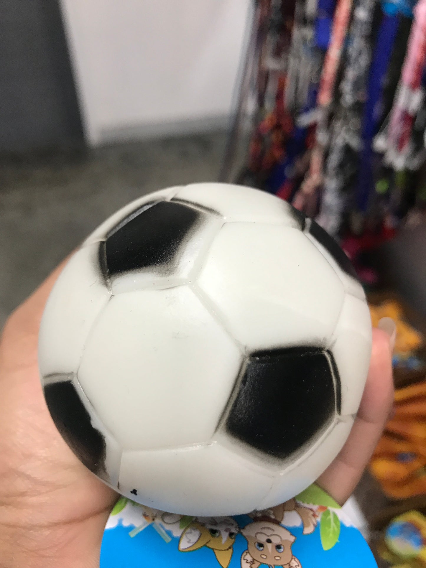 Juguete/perro/pelota