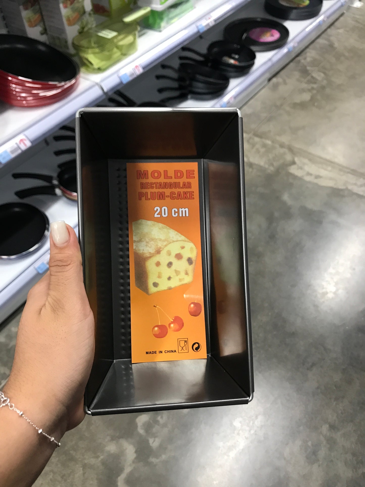 Bandeja Para Hornear