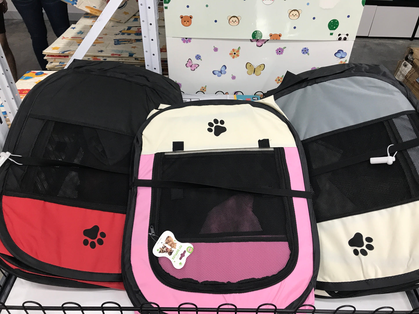 Casa para mascota