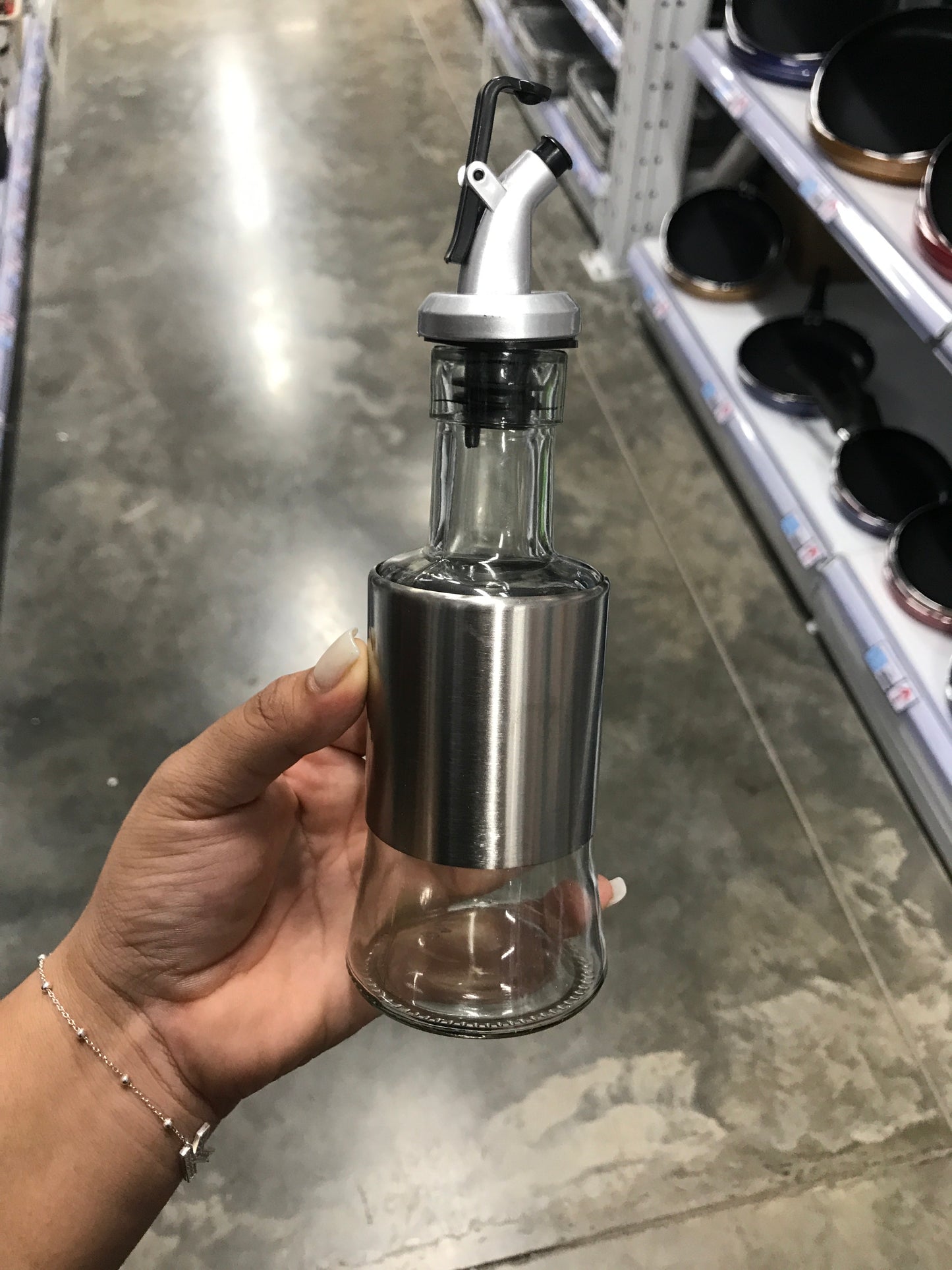 Aceitero