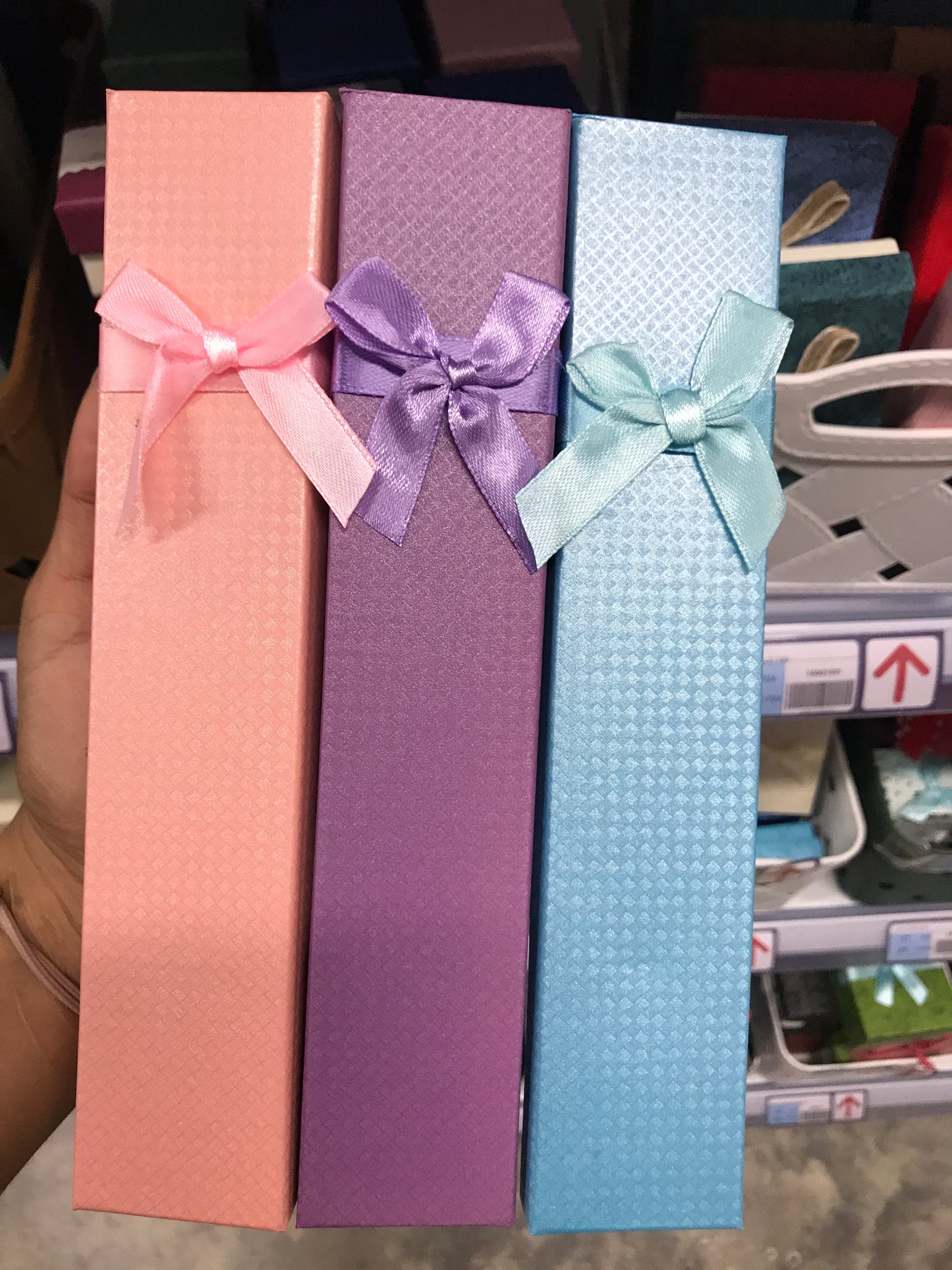 Caja de regalo 4x21