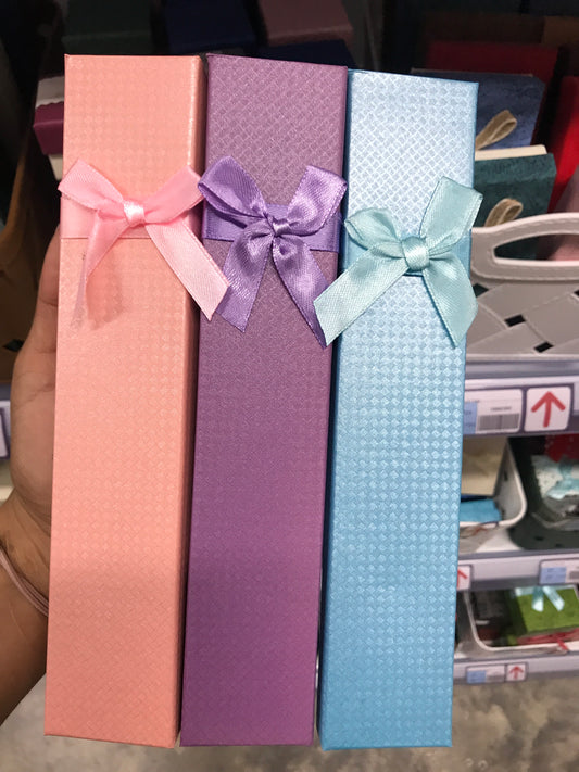 Caja de regalo 4x21