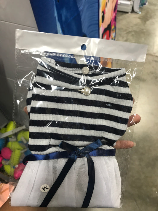 Ropa de mascotas