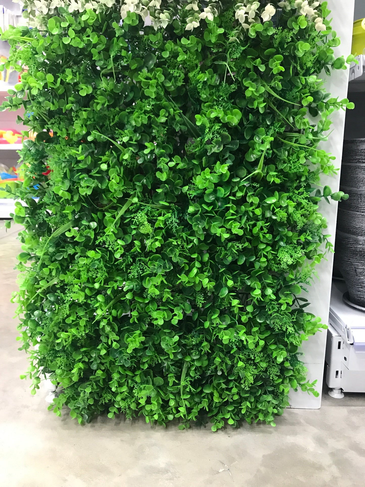 Césped artificial 40*60