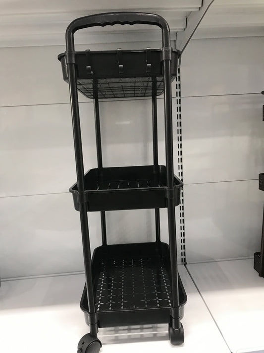 Estante De Almacenamiento