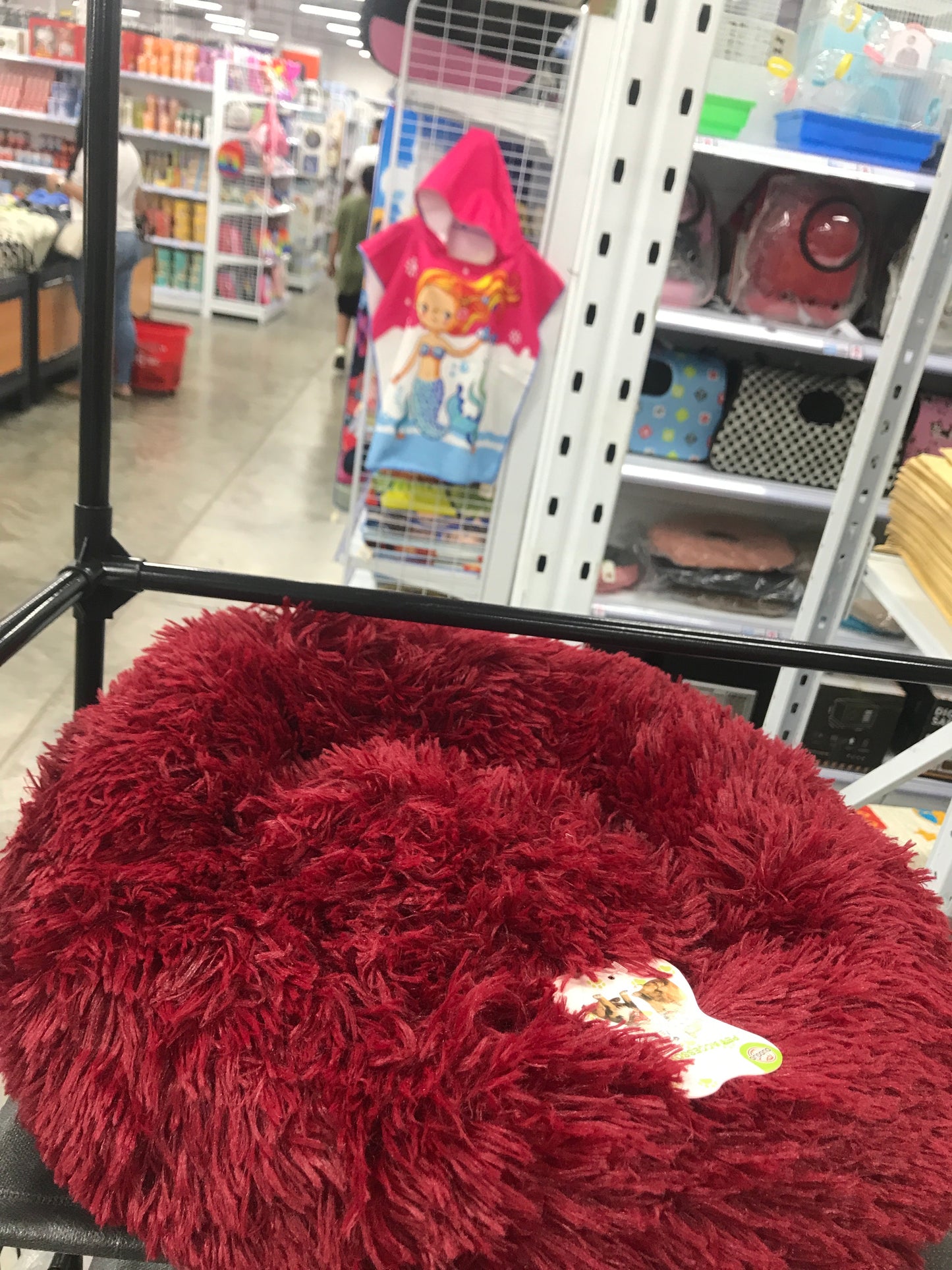 Cama de mascotas 40cm