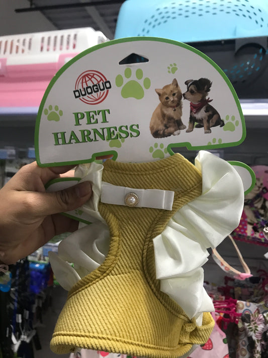 Correa para mascota