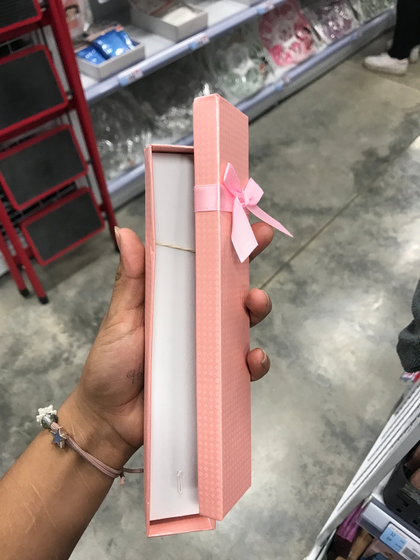 Caja de regalo 4x21