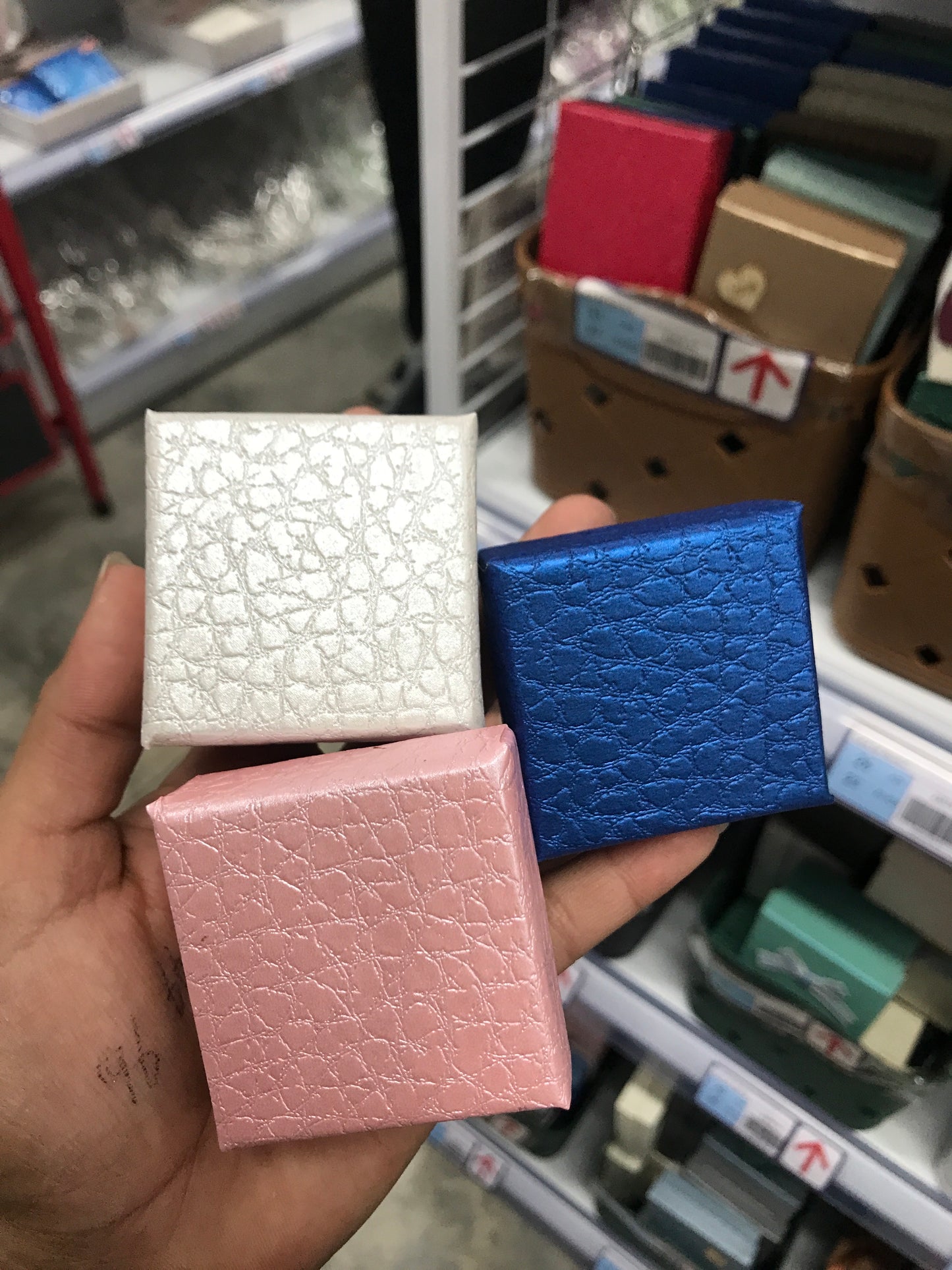 Caja de regalo