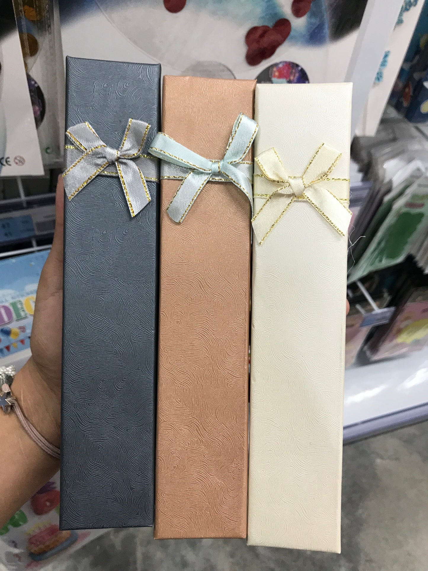 Caja de regalo