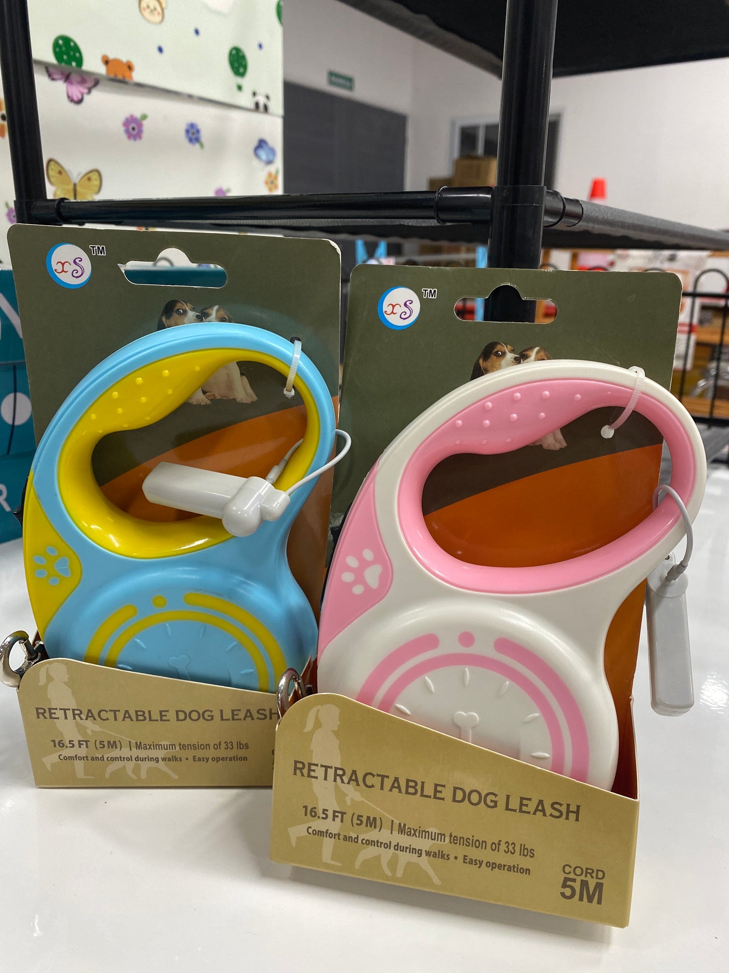 Correa/elástica/mascota