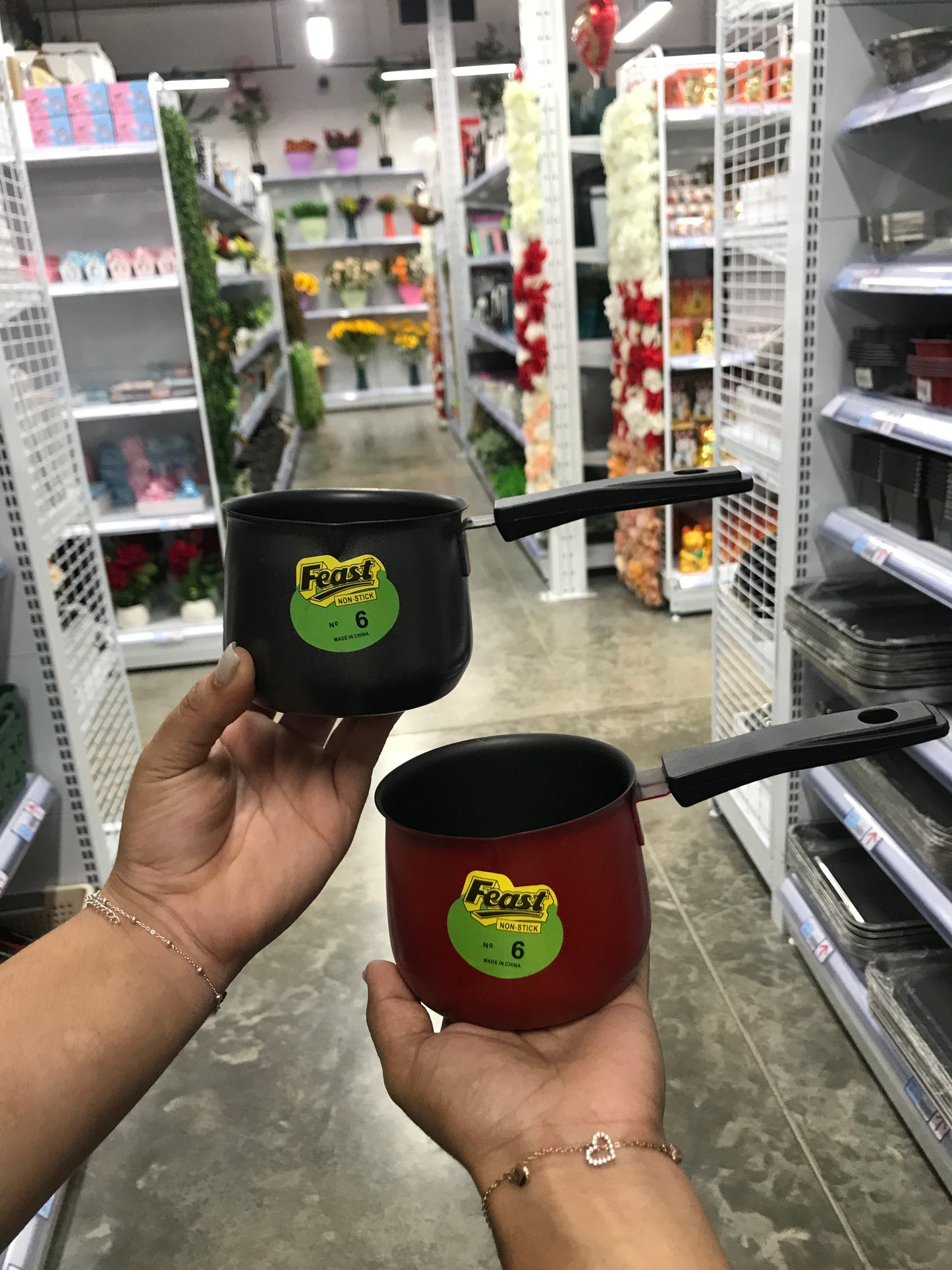 Olla Para Hervir Mediano