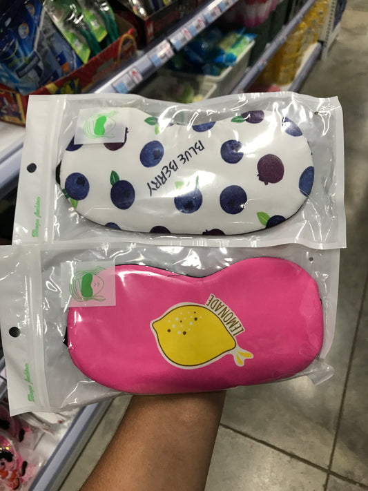 Cubre Ojos