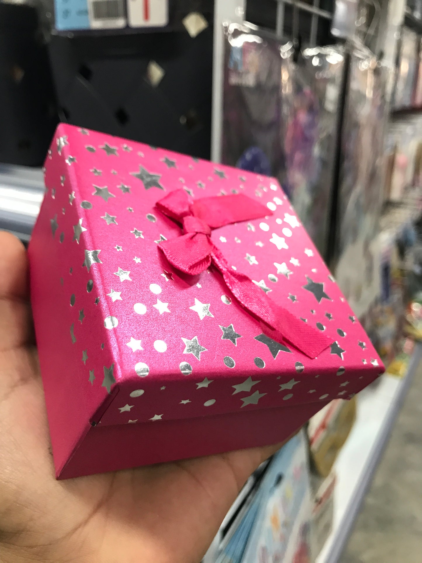 Caja de regalo 8.5x8.5