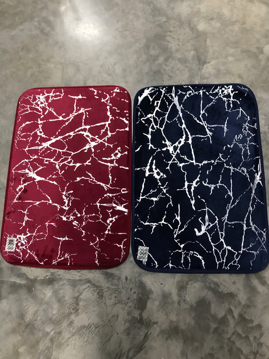 Alfombra De Diseño Mármol