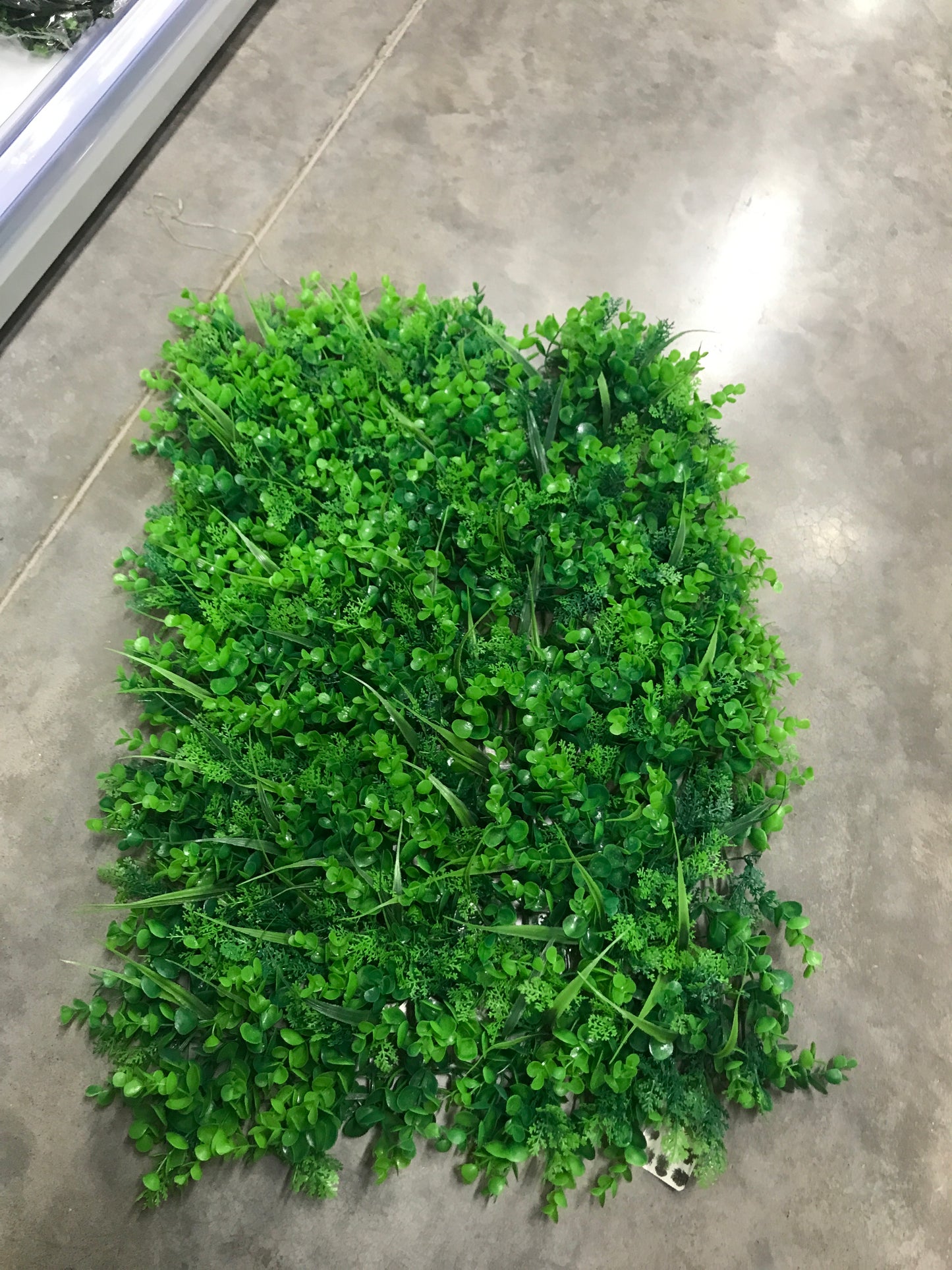 Césped artificial 40*60