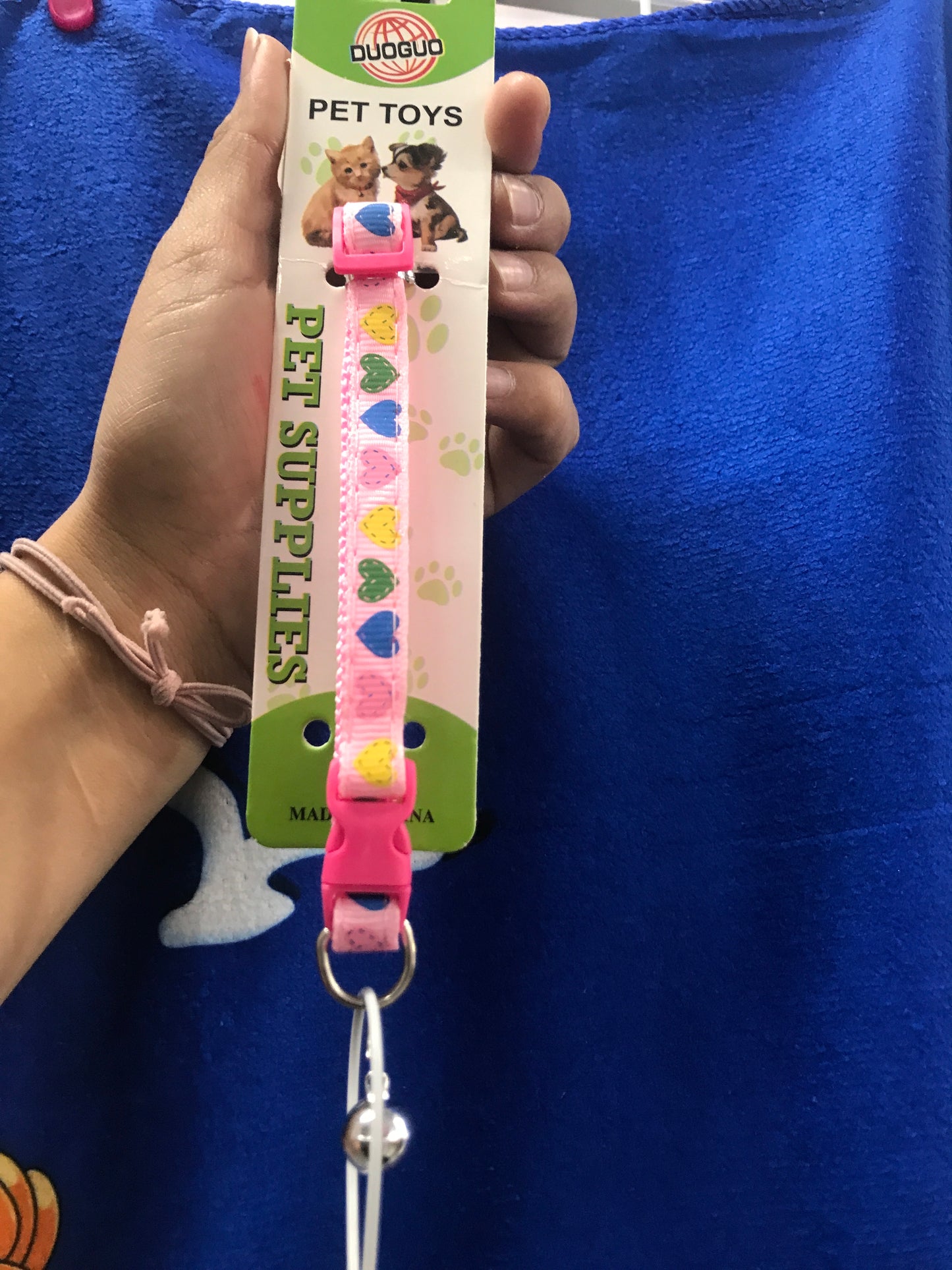 Correas Para mascota