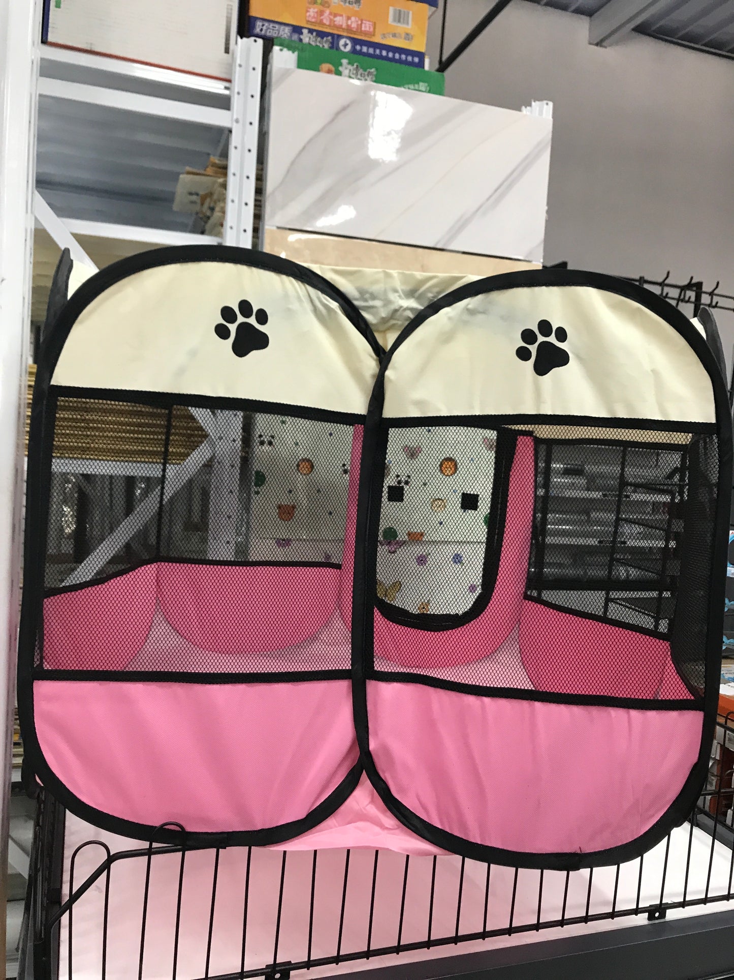 Casa de mascota 90cm